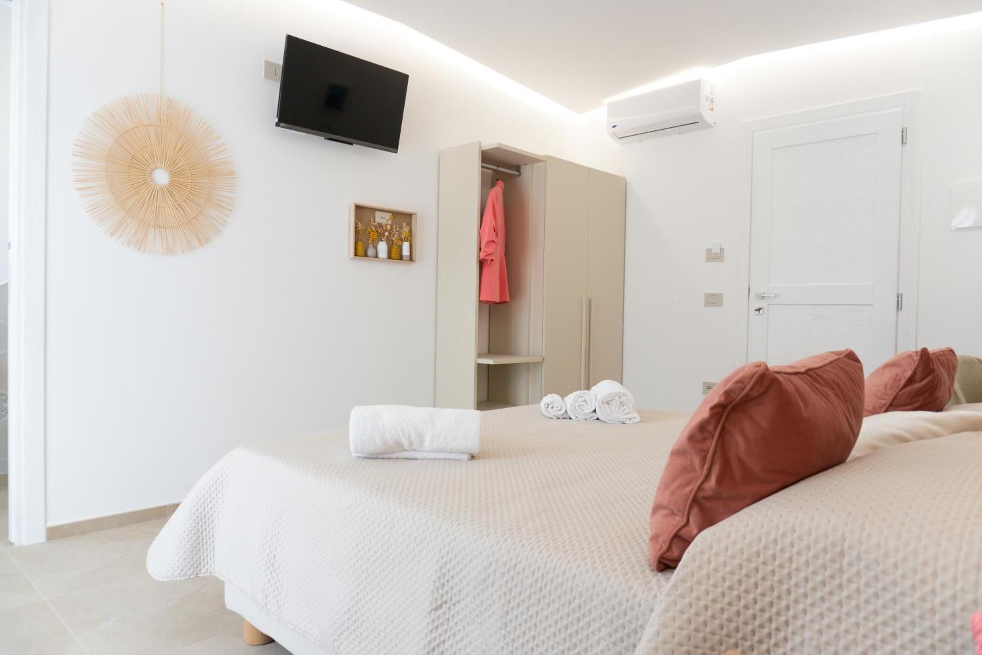 Dicciosu Guest House Budoni Exterior foto